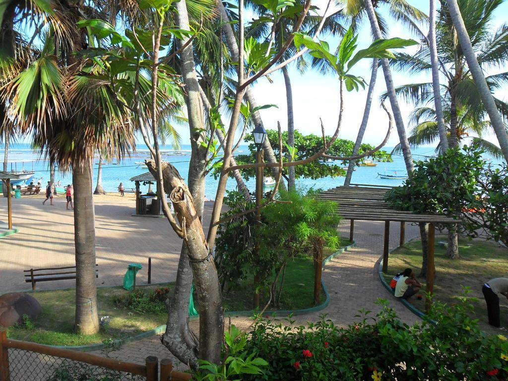 Enseada Praia Do Forte - Vista Mar Praia do Forte Exterior foto